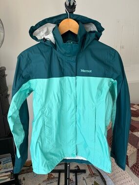 Marmot Rain Coat Jacket